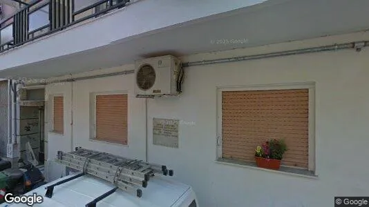 Apartments for rent in Thessaloniki - Photo from Google Street View