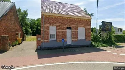 Apartments for rent in Lier - Photo from Google Street View