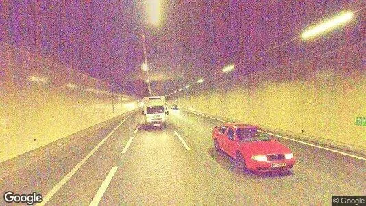 Apartments for rent in Vienna Donaustadt - Photo from Google Street View