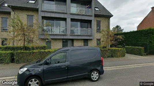 Apartments for rent in Buggenhout - Photo from Google Street View