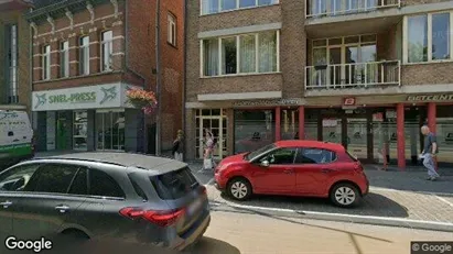Apartments for rent in Mol - Photo from Google Street View