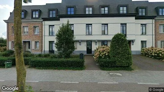 Apartments for rent in Merksplas - Photo from Google Street View