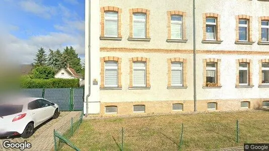 Apartments for rent in Leipzig - Photo from Google Street View
