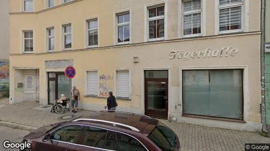 Apartments for rent in Brandenburg an der Havel - Photo from Google Street View