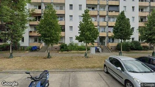 Apartments for rent in Berlin Lichtenberg - Photo from Google Street View