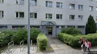 Apartments for rent in Berlin Pankow - Photo from Google Street View