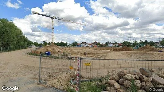 Apartments for rent in Barnim - Photo from Google Street View