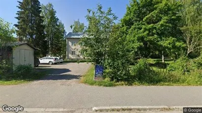 Rooms for rent in Jyväskylä - Photo from Google Street View