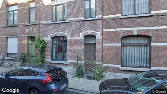 Apartments for rent in Sint-Truiden - Photo from Google Street View