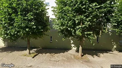 Apartments for rent in Tallinn Kesklinna - Photo from Google Street View