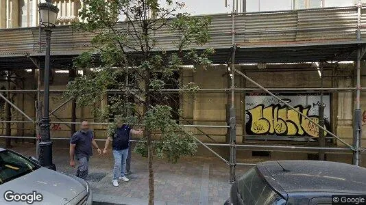 Apartments for rent in Madrid Retiro - Photo from Google Street View