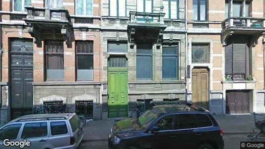Apartments for rent in Stad Antwerp - Photo from Google Street View