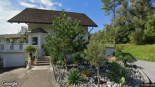 Apartments for rent in Hörbranz - Photo from Google Street View