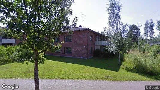Apartments for rent in Nurmijärvi - Photo from Google Street View