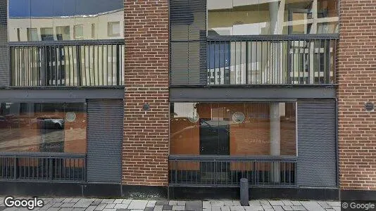 Apartments for rent in Helsinki Itäinen - Photo from Google Street View