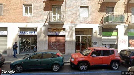 Apartments for rent in Milano Zona 3 - Porta Venezia, Città Studi, Lambrate - Photo from Google Street View
