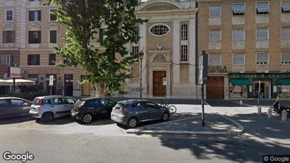 Apartments for rent in Roma Municipio I – Centro Storico - Photo from Google Street View