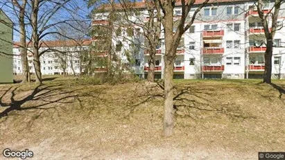 Apartments for rent in Chemnitz - Photo from Google Street View