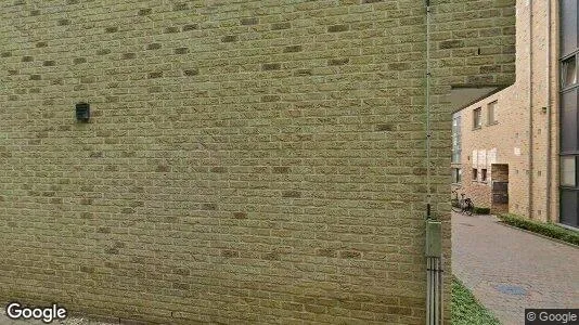 Apartments for rent in Diest - Photo from Google Street View