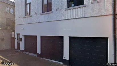 Apartments for rent in Aarschot - Photo from Google Street View