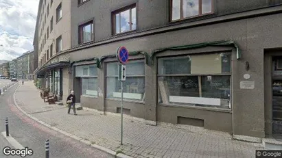 Apartments for rent in Tallinn Kesklinna - Photo from Google Street View