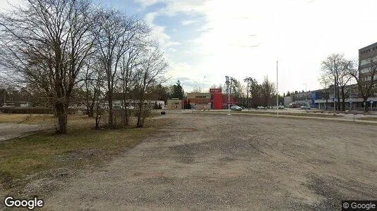 Apartments for rent in Saku - Photo from Google Street View