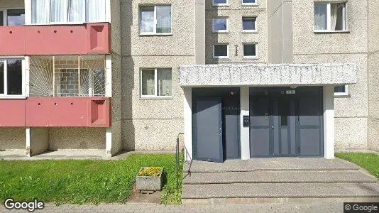 Apartments for rent in Tallinn Kesklinna - Photo from Google Street View