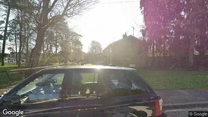 Apartments for rent in Banbury - Oxfordshire - Photo from Google Street View