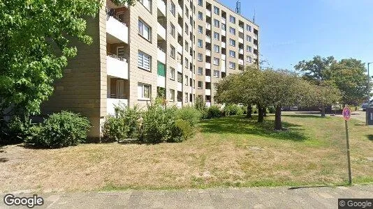 Apartments for rent in Delmenhorst - Photo from Google Street View