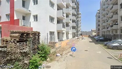 Apartments for rent in Bucharest - Sectorul 1 - Photo from Google Street View