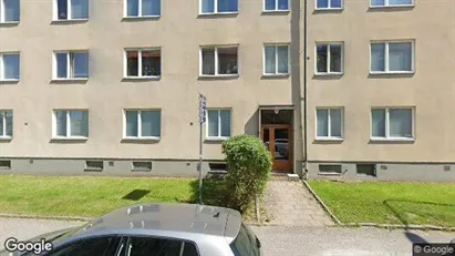 Apartments for rent in Stockholm South - Photo from Google Street View