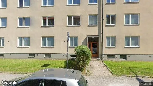 Apartments for rent in Stockholm South - Photo from Google Street View