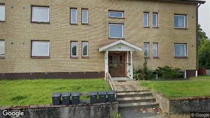 Apartments for rent in Alvesta - Photo from Google Street View