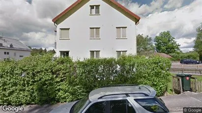 Apartments for rent in Borås - Photo from Google Street View