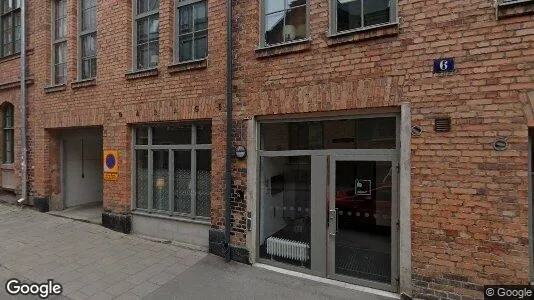 Apartments for rent in Norrköping - Photo from Google Street View