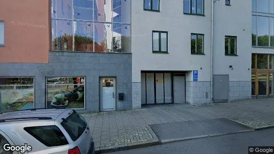 Apartments for rent in Norrköping - Photo from Google Street View
