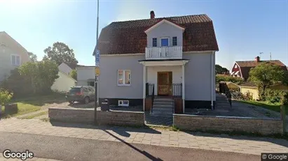 Apartments for rent in Linköping - Photo from Google Street View