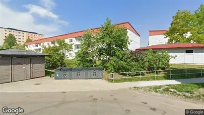 Apartments for rent in Haninge - Photo from Google Street View