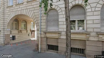 Apartments for rent in Pforzheim - Photo from Google Street View