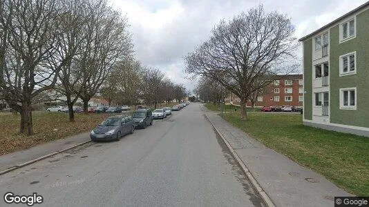 Apartments for rent in Örebro - Photo from Google Street View