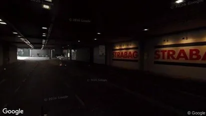 Apartments for rent in Vienna Donaustadt - Photo from Google Street View