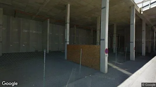 Apartments for rent in Vienna Donaustadt - Photo from Google Street View