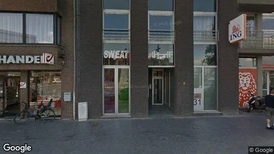 Apartments for rent in Sint-Niklaas - Photo from Google Street View