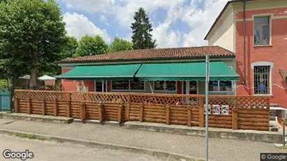 Apartments for rent in Turin - Photo from Google Street View