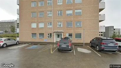 Apartments for rent in Kópavogur - Photo from Google Street View