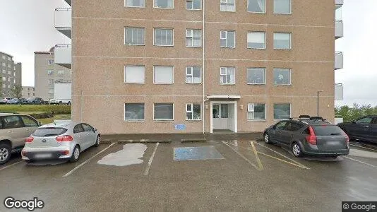 Apartments for rent in Kópavogur - Photo from Google Street View