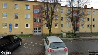 Apartments for rent in Eskilstuna - Photo from Google Street View