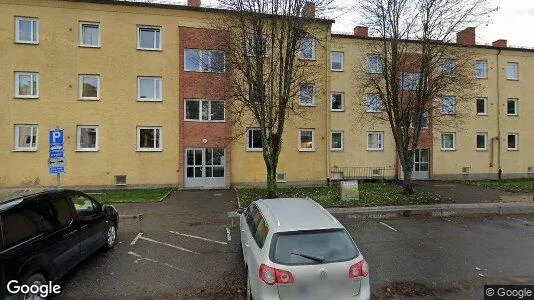 Apartments for rent in Eskilstuna - Photo from Google Street View