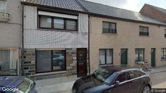 Rooms for rent in Wetteren - Photo from Google Street View