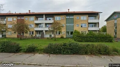 Apartments for rent in Götene - Photo from Google Street View
